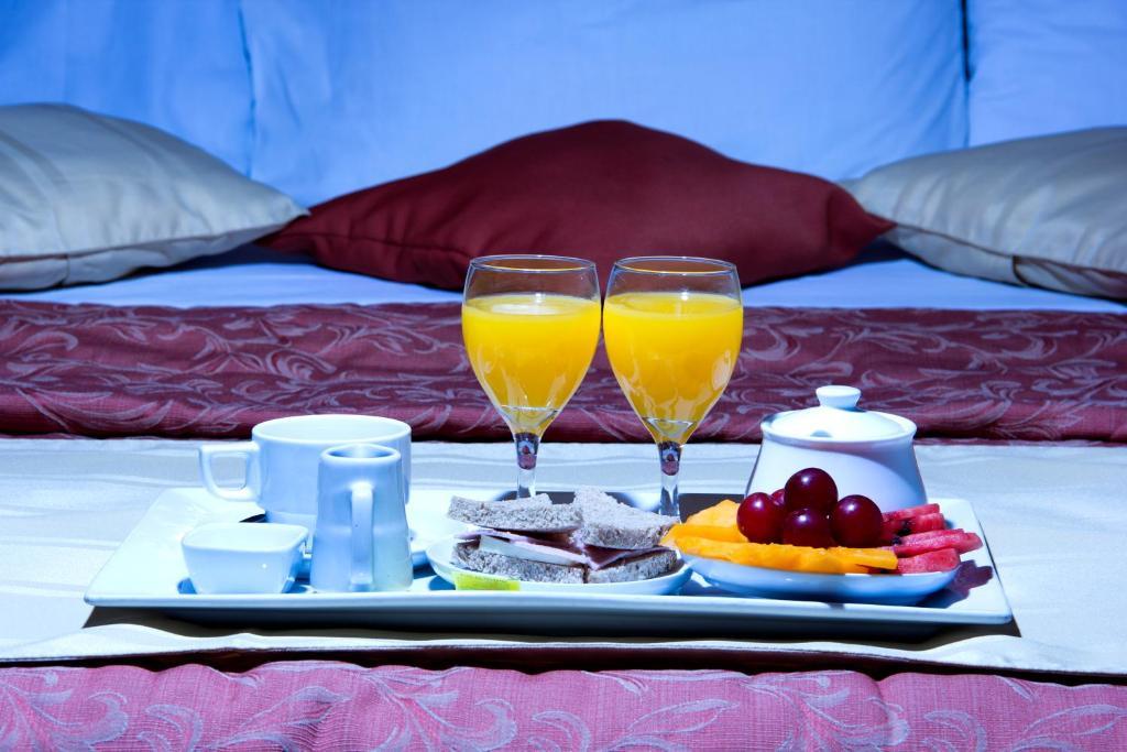 Amerinka Hotel Boutique Куско Екстер'єр фото