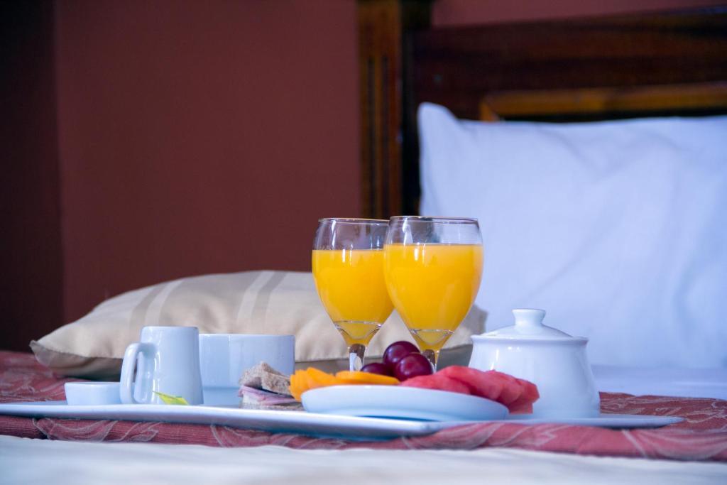 Amerinka Hotel Boutique Куско Екстер'єр фото