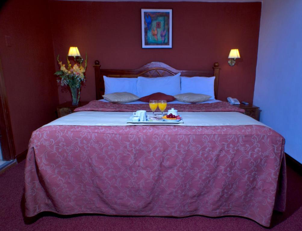 Amerinka Hotel Boutique Куско Екстер'єр фото