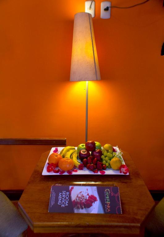 Amerinka Hotel Boutique Куско Екстер'єр фото