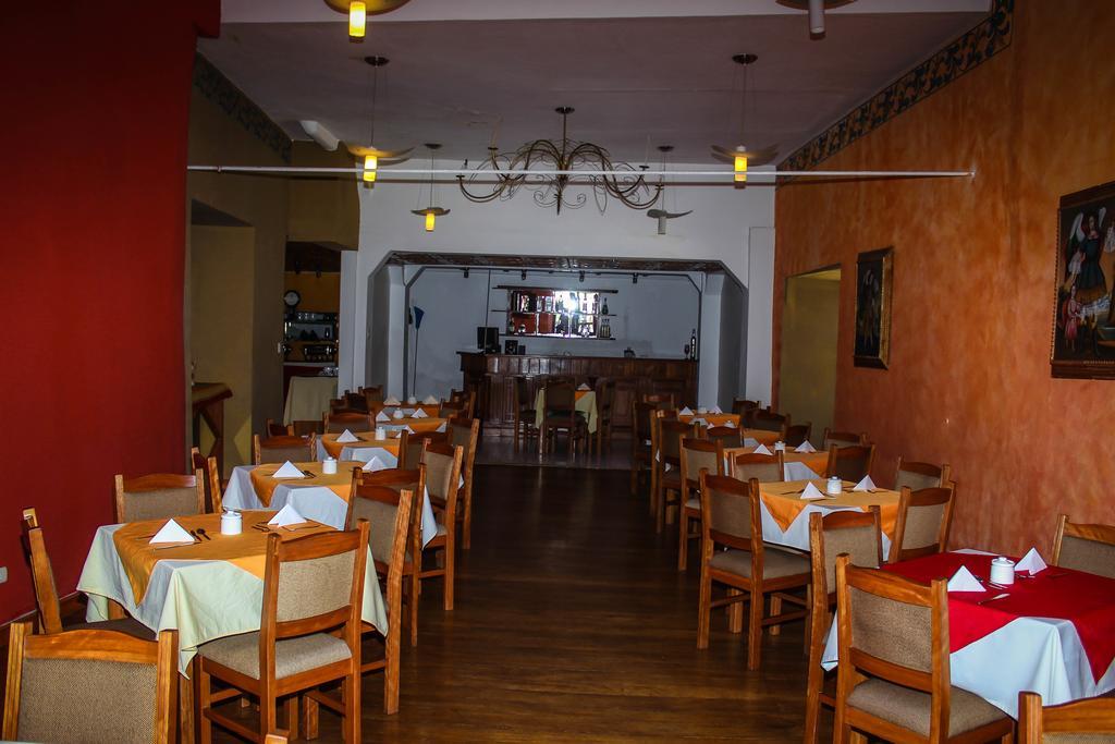 Amerinka Hotel Boutique Куско Екстер'єр фото